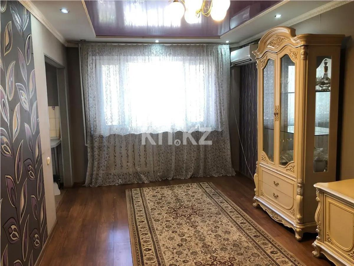 Продажа 4-комнатной квартиры, 76 м², 2 кв-л, дом  26 в Караганде