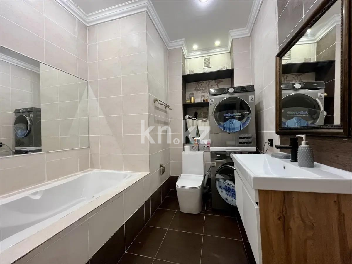Продажа 4-комнатной квартиры, 135 м² в Астане - фото 5