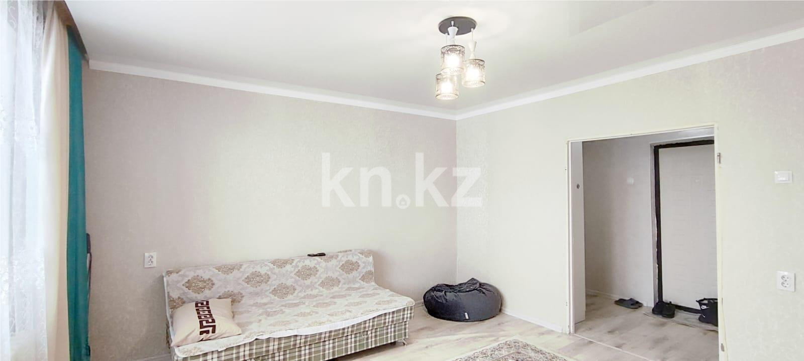 Продажа 1-комнатной квартиры, 41 м² в Караганде - фото 4