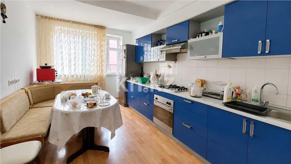 Продажа 4-комнатной квартиры, 143 м² в Астане - фото 4