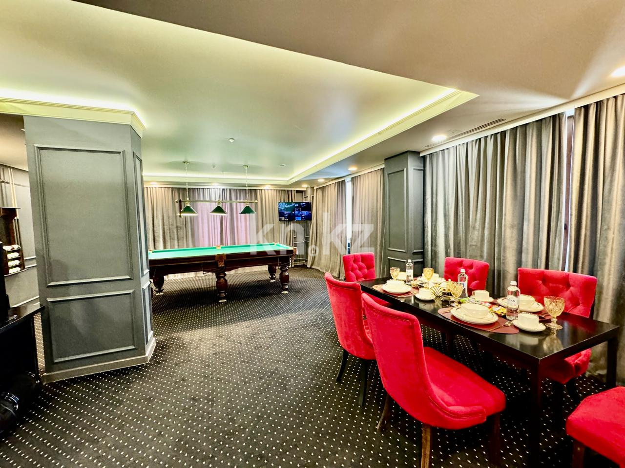 Продажа , 2650 м², ул. Куйши Дина в Астане - фото 2