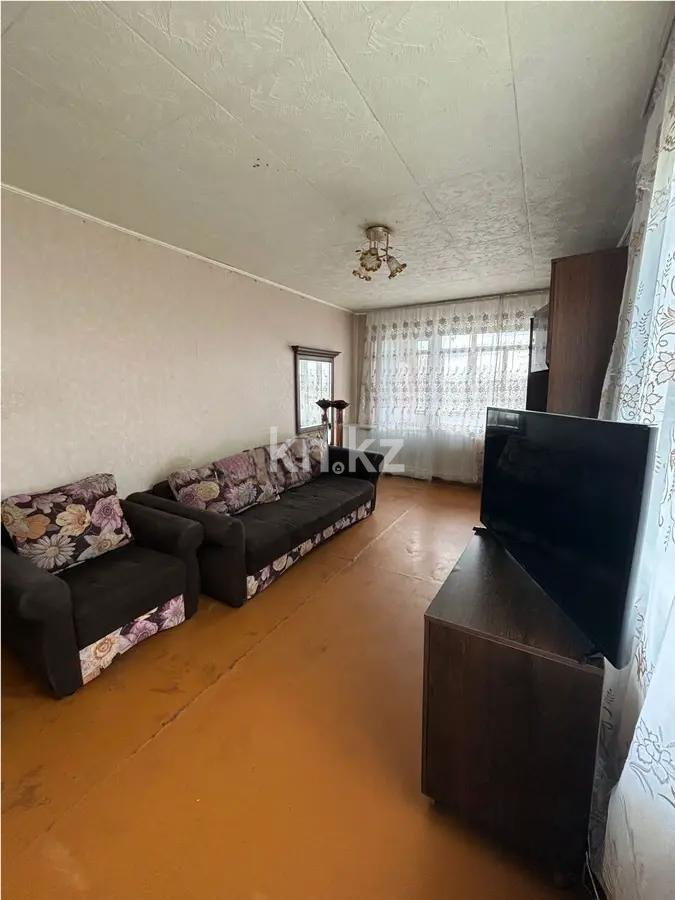 Продажа 2-комнатной квартиры, 51 м², ул. Карбышева, дом  20 в Караганде