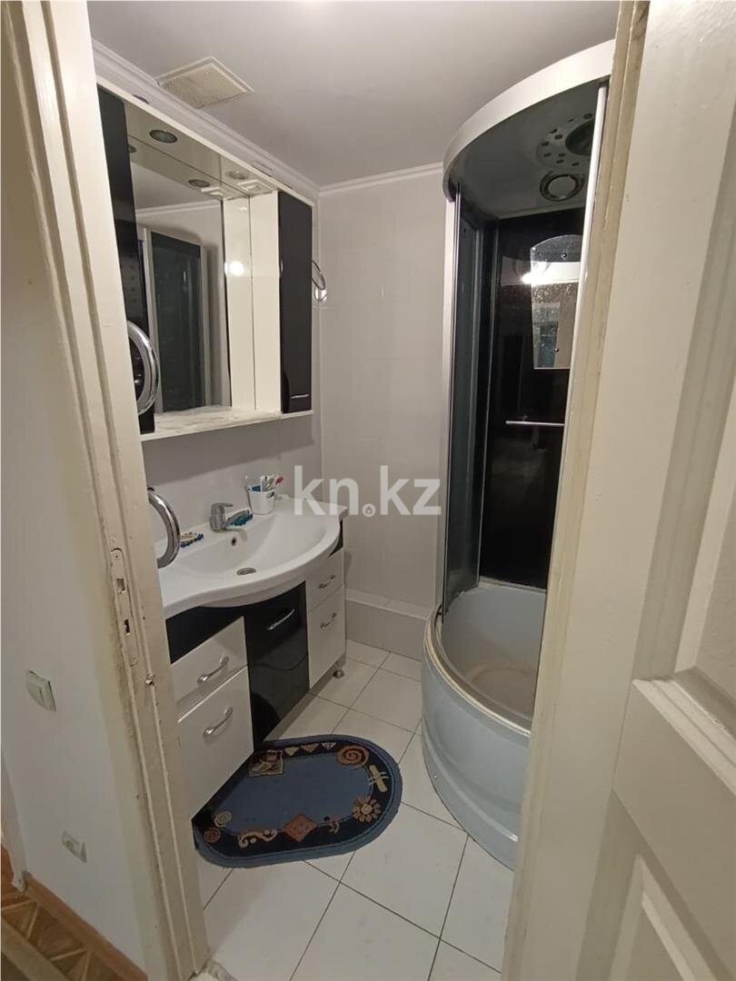 Продажа 4-комнатной квартиры, 102.4 м² в Астане - фото 9