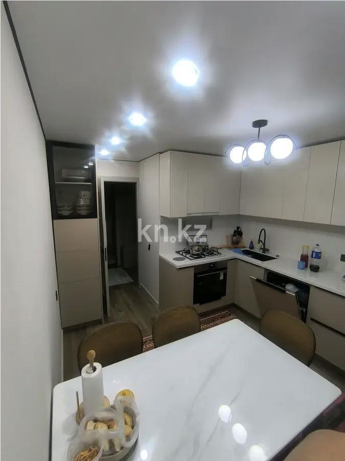 Продажа 4-комнатной квартиры, 85 м² в Алматы - фото 4