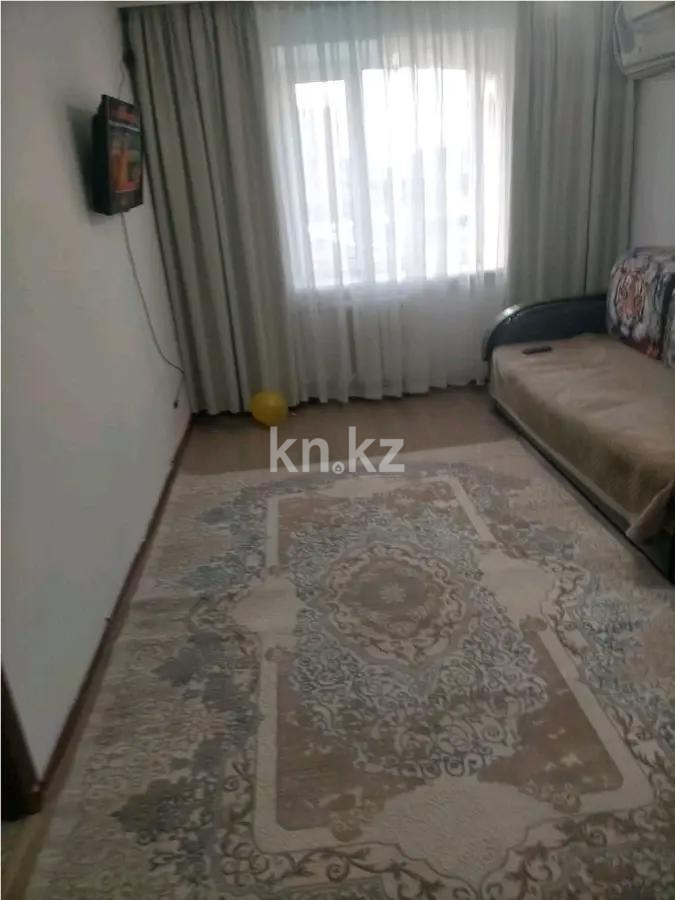 Продажа 1-комнатной квартиры, 34 м² в Астане