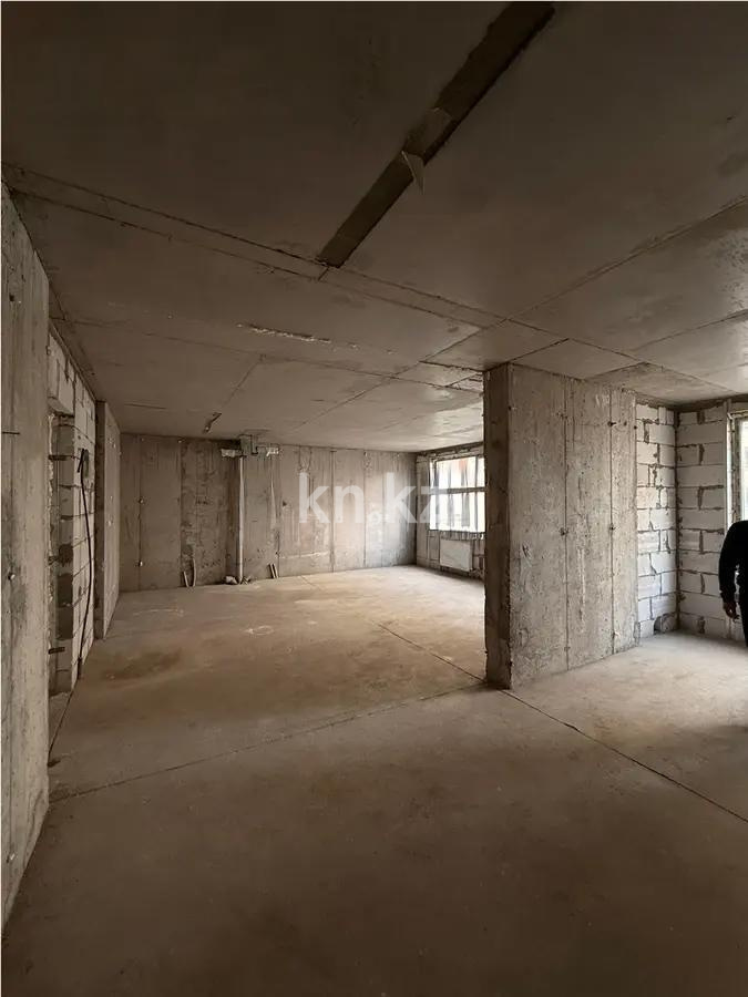 Продажа 2-комнатной квартиры, 55 м² в Алматы