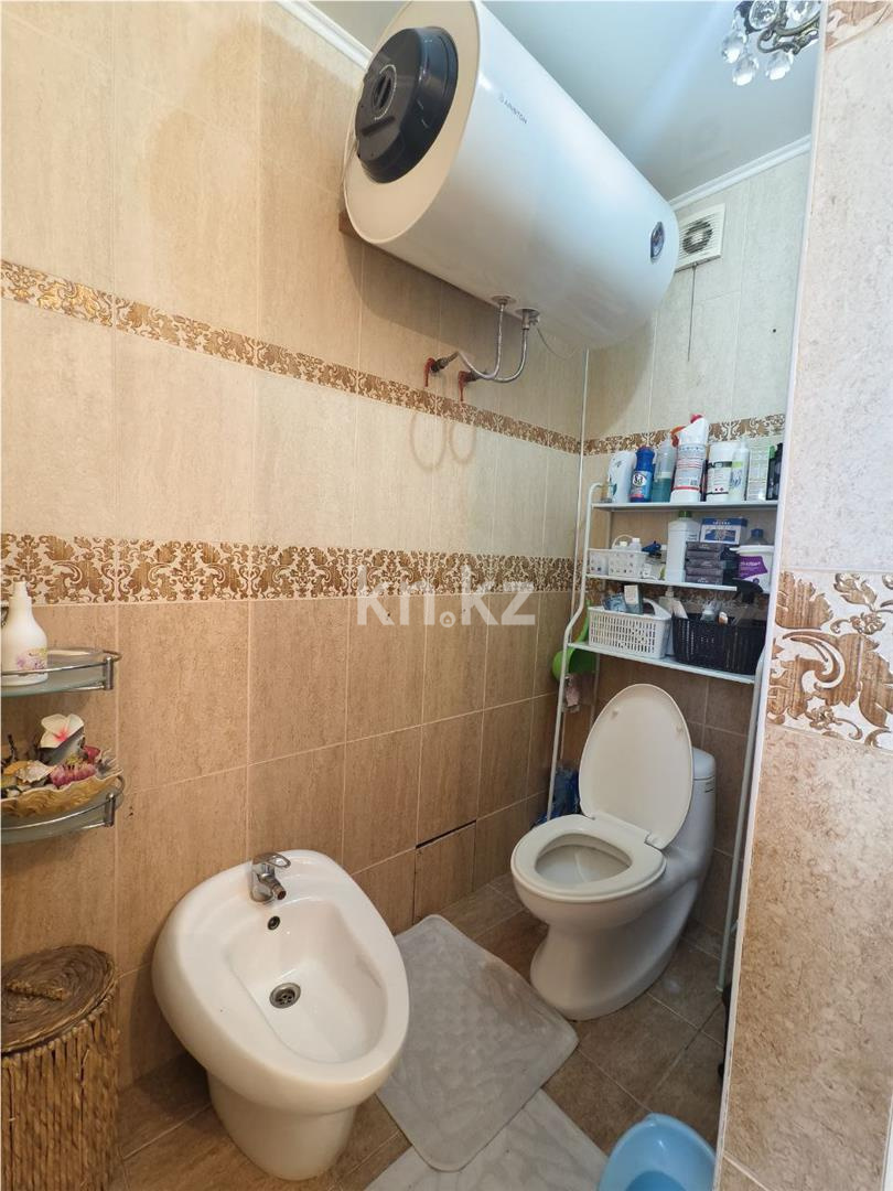 Продажа 3-комнатной квартиры, 104 м² в Темиртау - фото 17