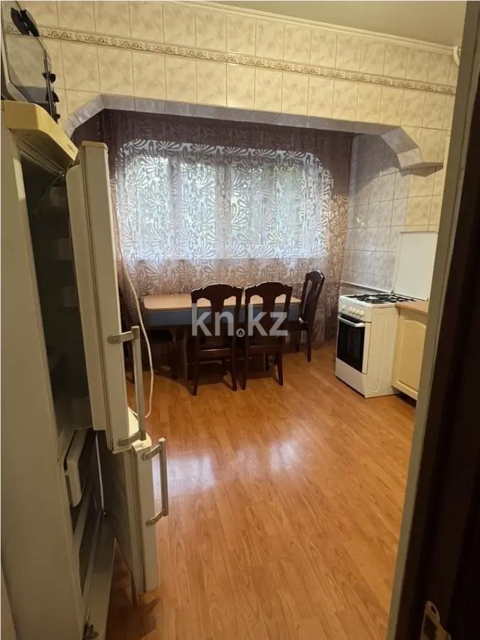 Продажа 2-комнатной квартиры, 59.1 м² в Алматы - фото 3