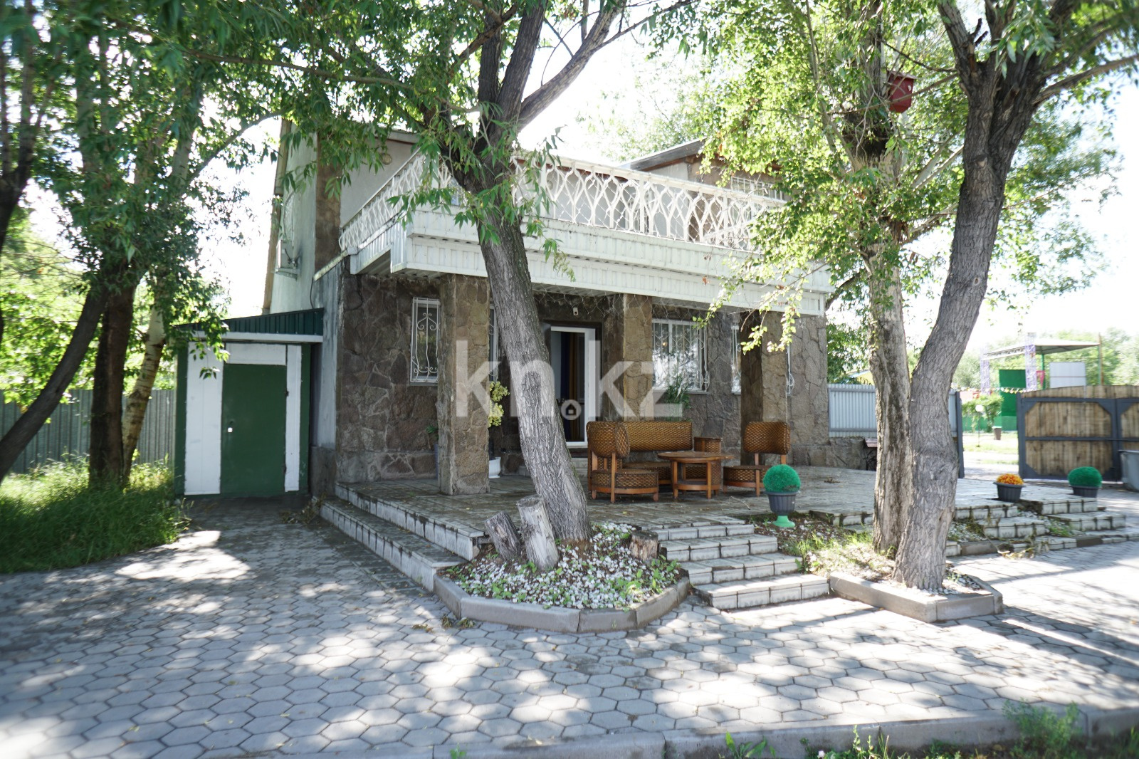 Продажа , 6000 м², Восток-1 в Темиртау - фото 35