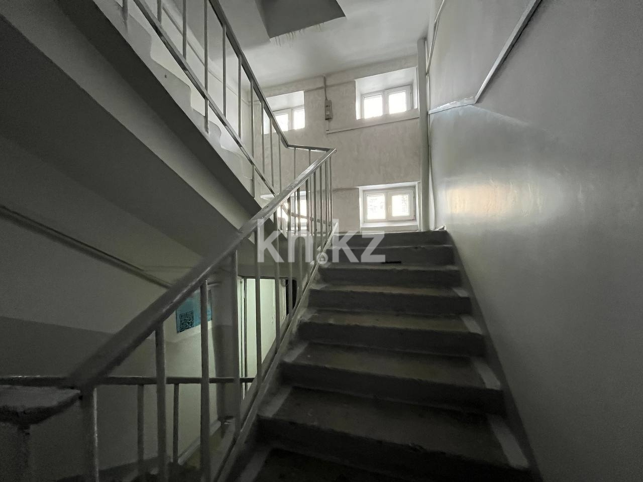 Продажа 2-комнатной квартиры, 50 м² в Алматы - фото 11