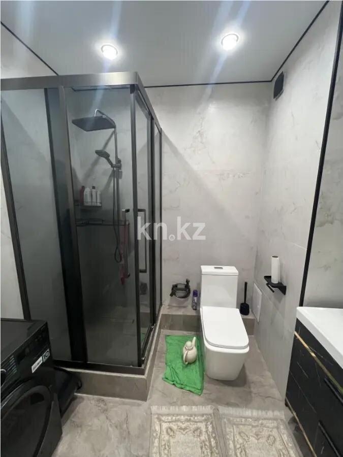 Продажа 2-комнатной квартиры, 63 м² в Алматы - фото 4