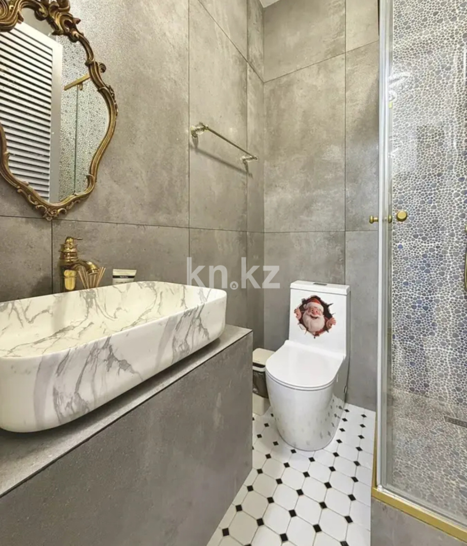 Продажа 3-комнатной квартиры, 100 м² в Алматы - фото 19