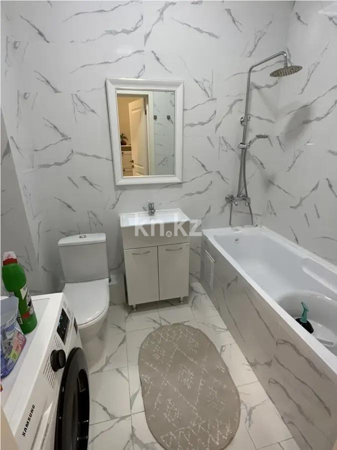 Продажа 1-комнатной квартиры, 37 м² в Астане - фото 2