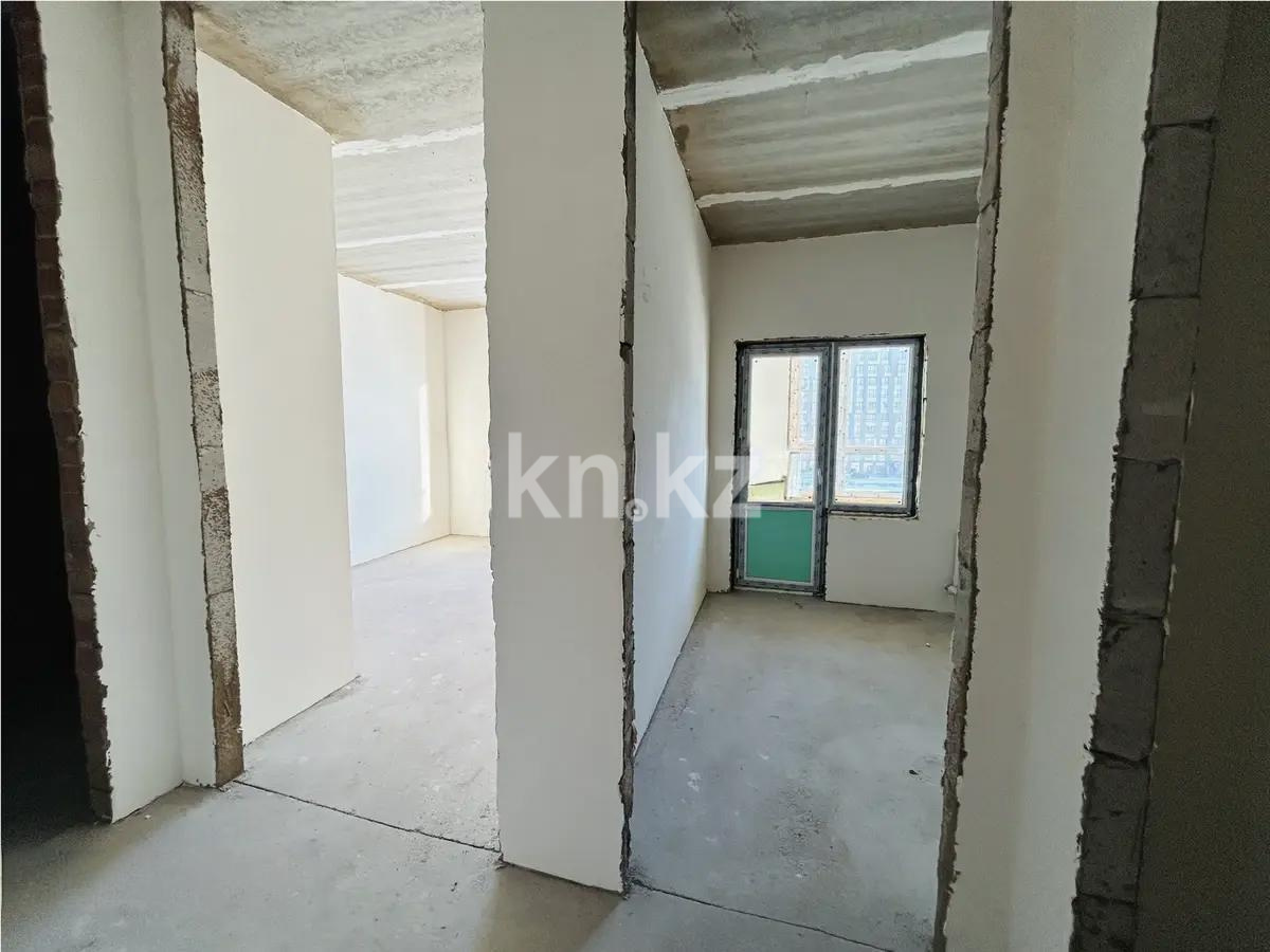 Продажа 1-комнатной квартиры, 36 м², ул. Тынышбайулы, дом  10 в Астане - фото 2