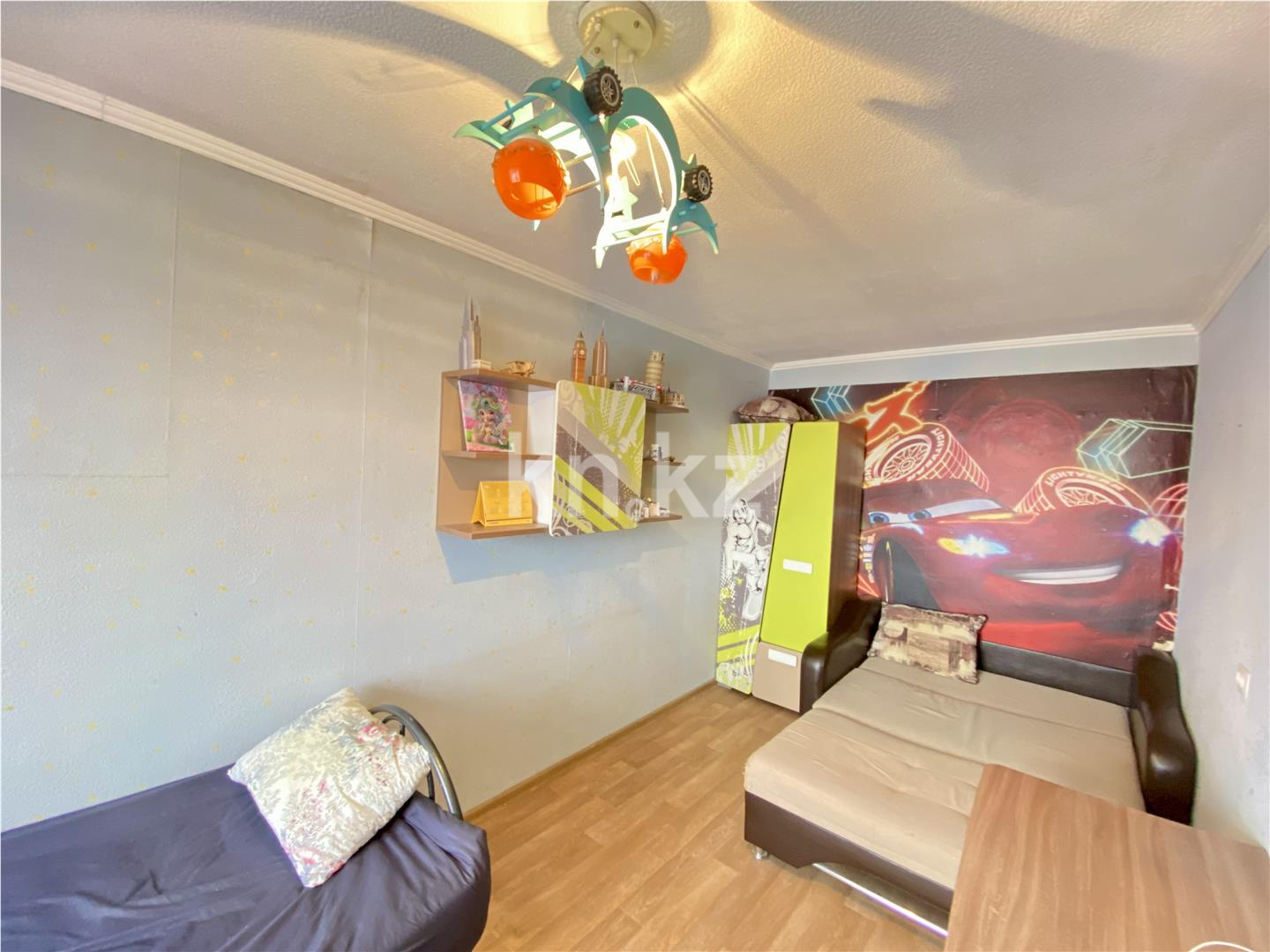 Продажа 3-комнатной квартиры, 56 м² в Сарани - фото 3