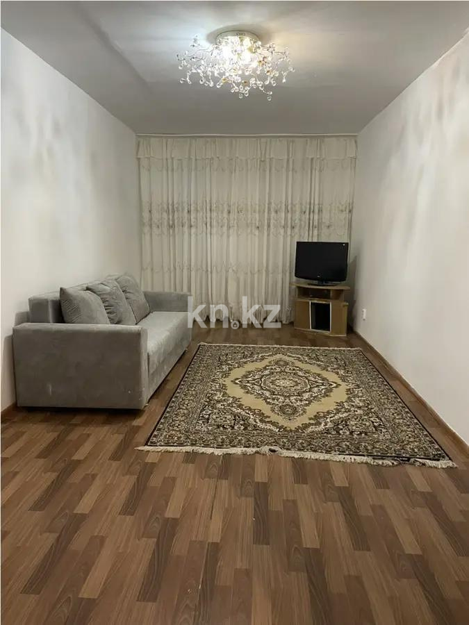 Продажа 2-комнатной квартиры, 62.3 м², ул. Нарикбаева, дом  9 в Астане