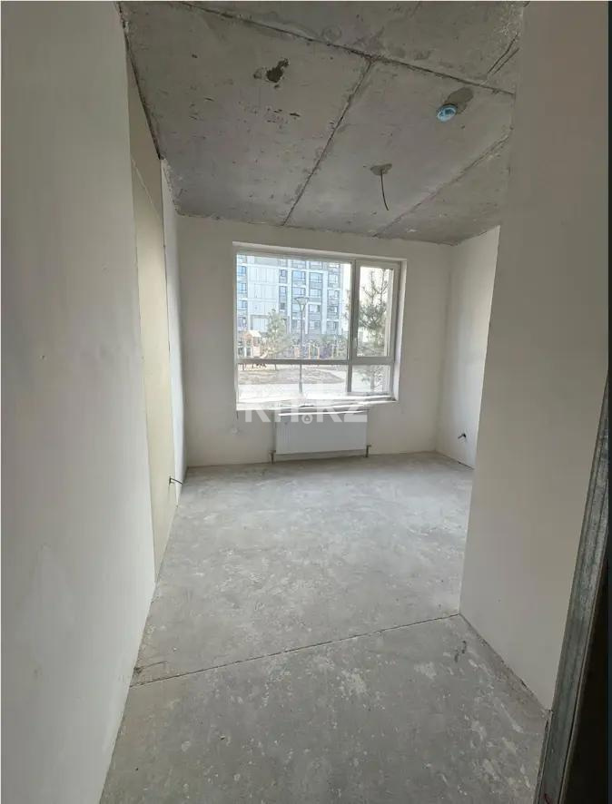 Продажа 1-комнатной квартиры, 36 м², ул. Момышулы, дом  11/14а в Алматы