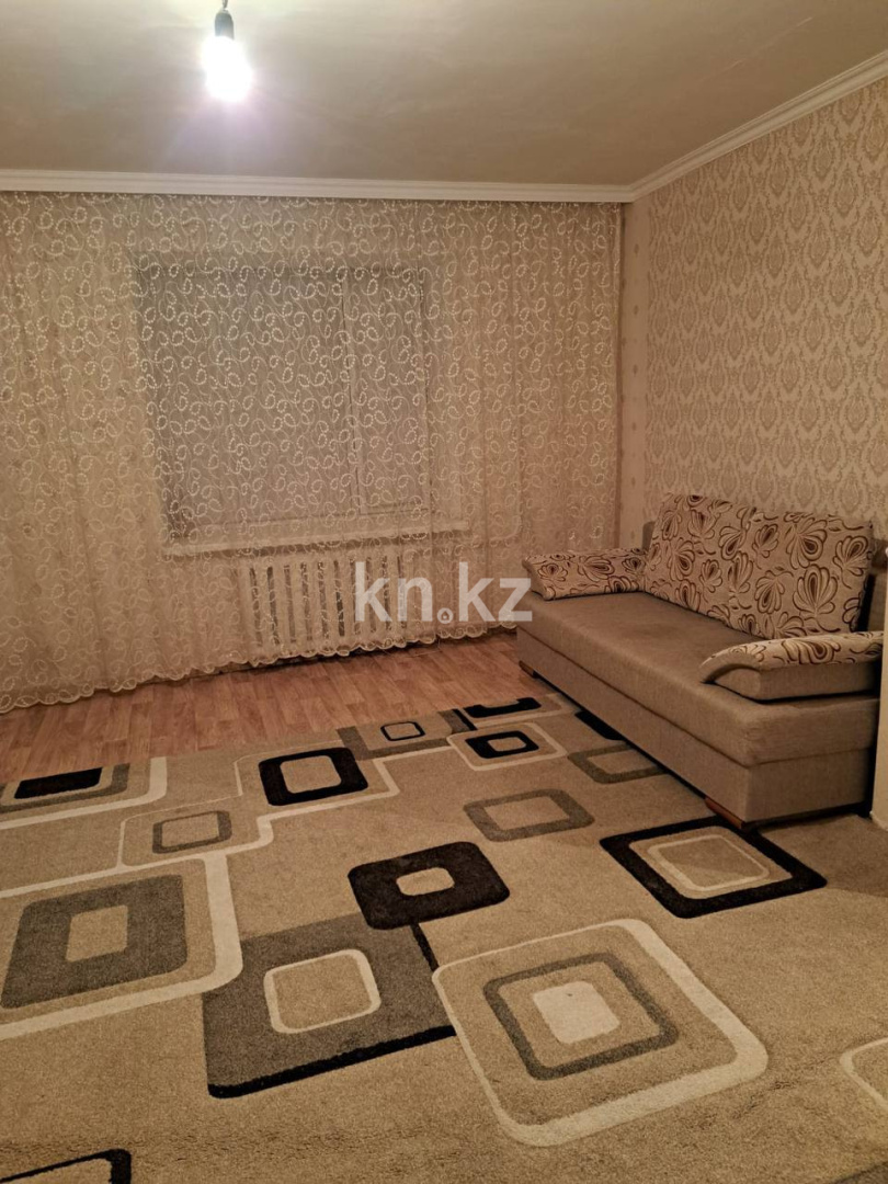 Аренда 1-комнатной квартиры, 37 м² в Астане - фото 3