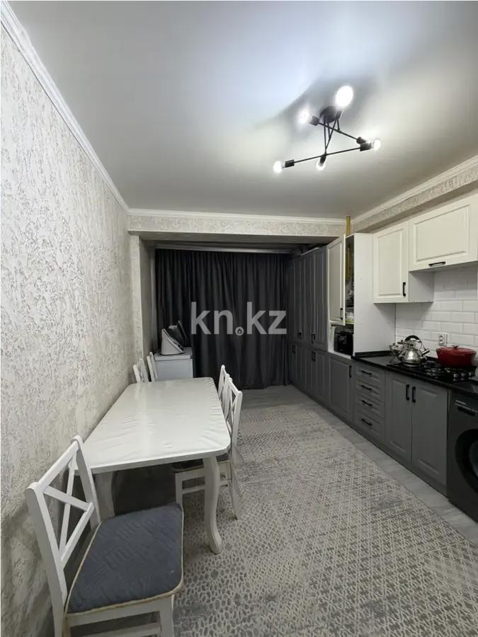 Продажа 2-комнатной квартиры, 60 м² в Алматы - фото 3