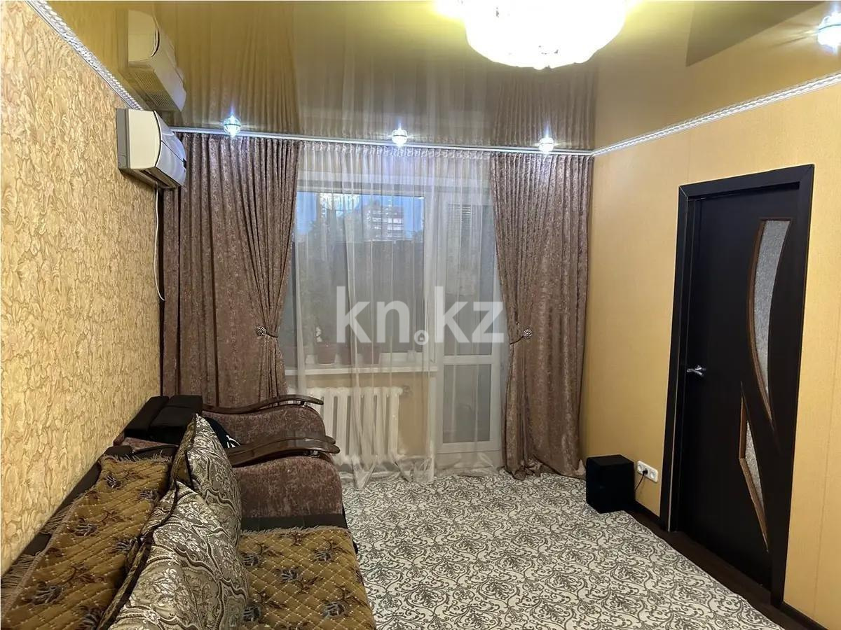 Продажа 3-комнатной квартиры, 56 м², пр. Республики, дом  67/3 в Темиртау