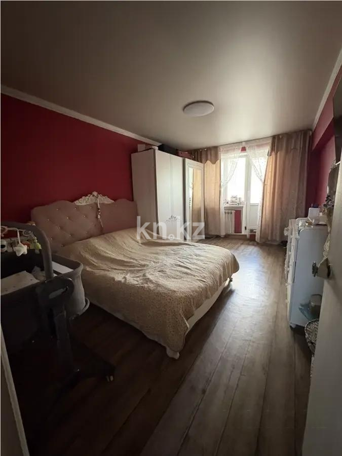 Продажа 2-комнатной квартиры, 58 м² в Алматы - фото 2