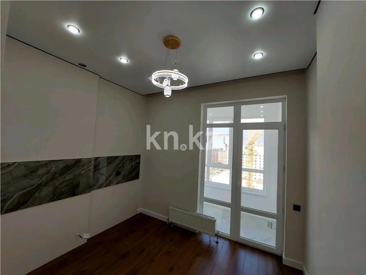 Продажа 1-комнатной квартиры, 41.5 м² в Астане - фото 2