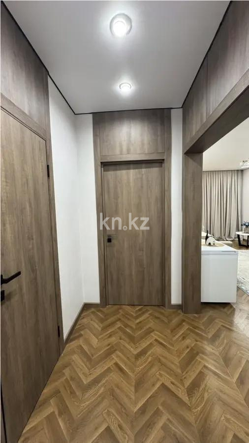 Продажа 2-комнатной квартиры, 46 м² в Алматы - фото 4