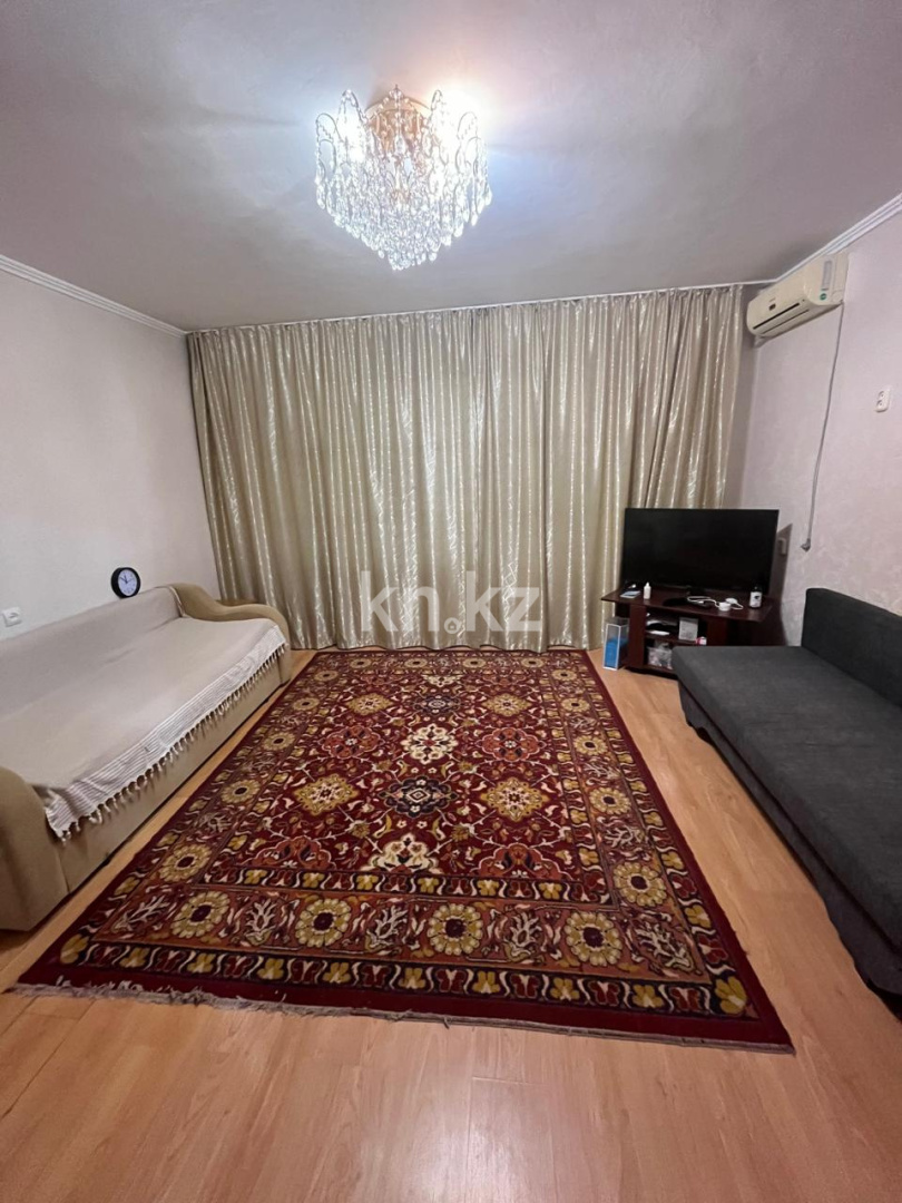 Аренда 2-комнатной квартиры, 54 м² в Караганде - фото 3