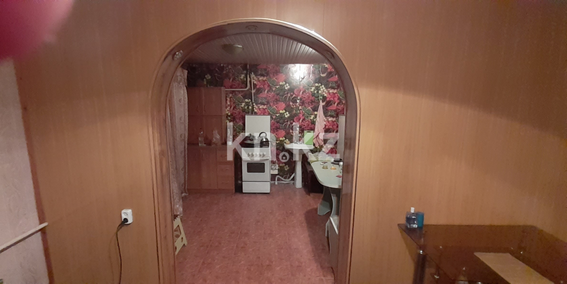 Продажа 2-комнатной квартиры, 49.5 м², Каратюбинское шоссе, дом  36 в Шымкенте - фото 3