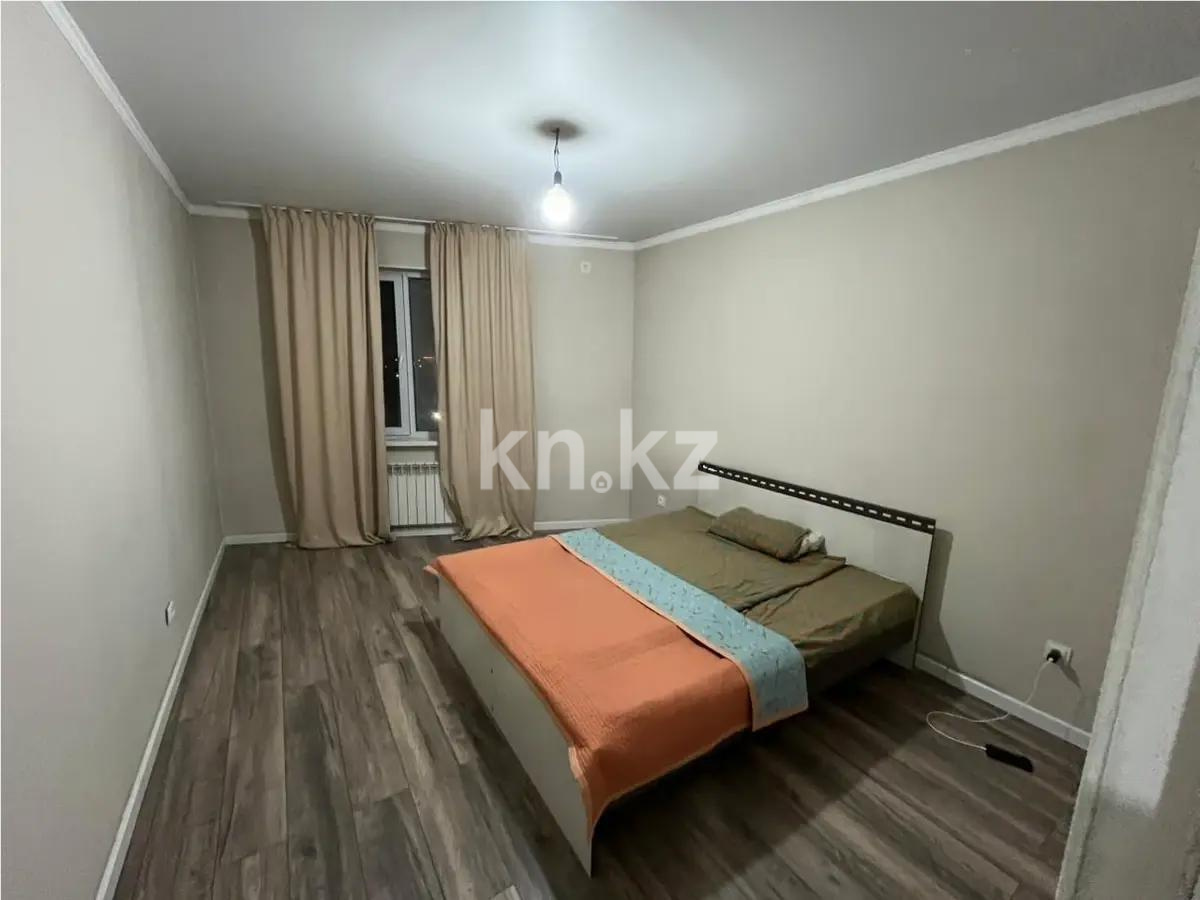 Продажа 2-комнатной квартиры, 70 м², мкр-н Нуркент, дом  69 в Алматы - фото 2