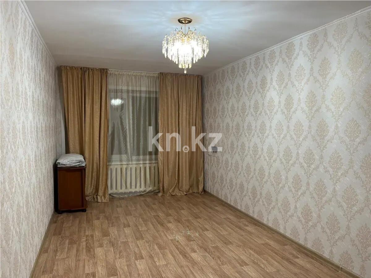 Продажа 1-комнатной квартиры, 38 м² в Астане