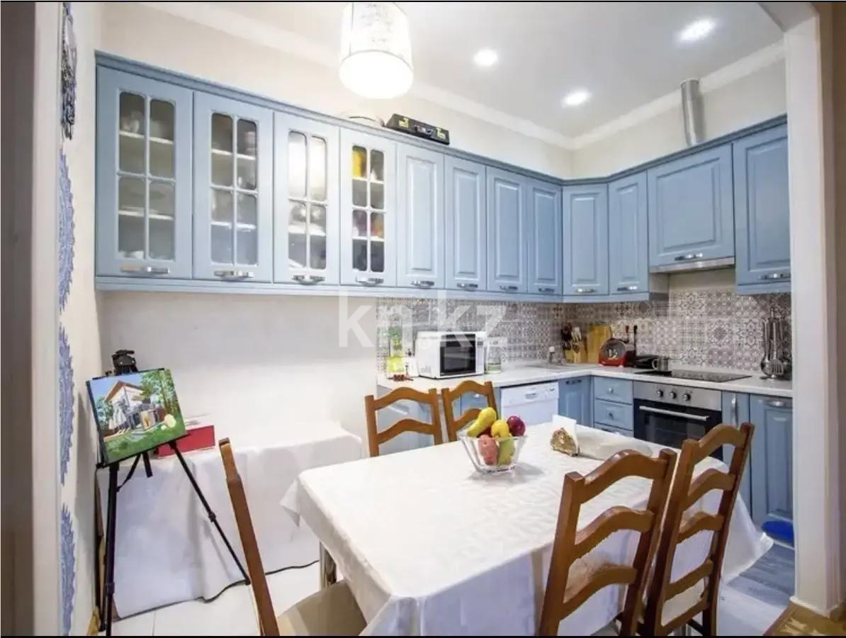 Продажа 3-комнатной квартиры, 94 м² в Алматы - фото 5