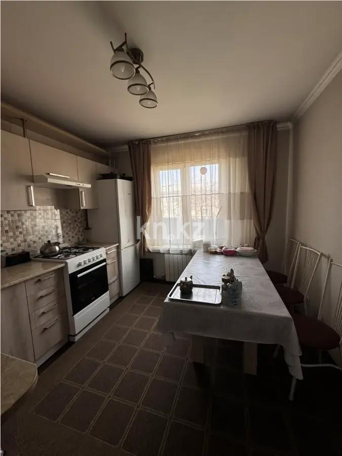 Продажа 3-комнатной квартиры, 70 м² в Алматы - фото 4