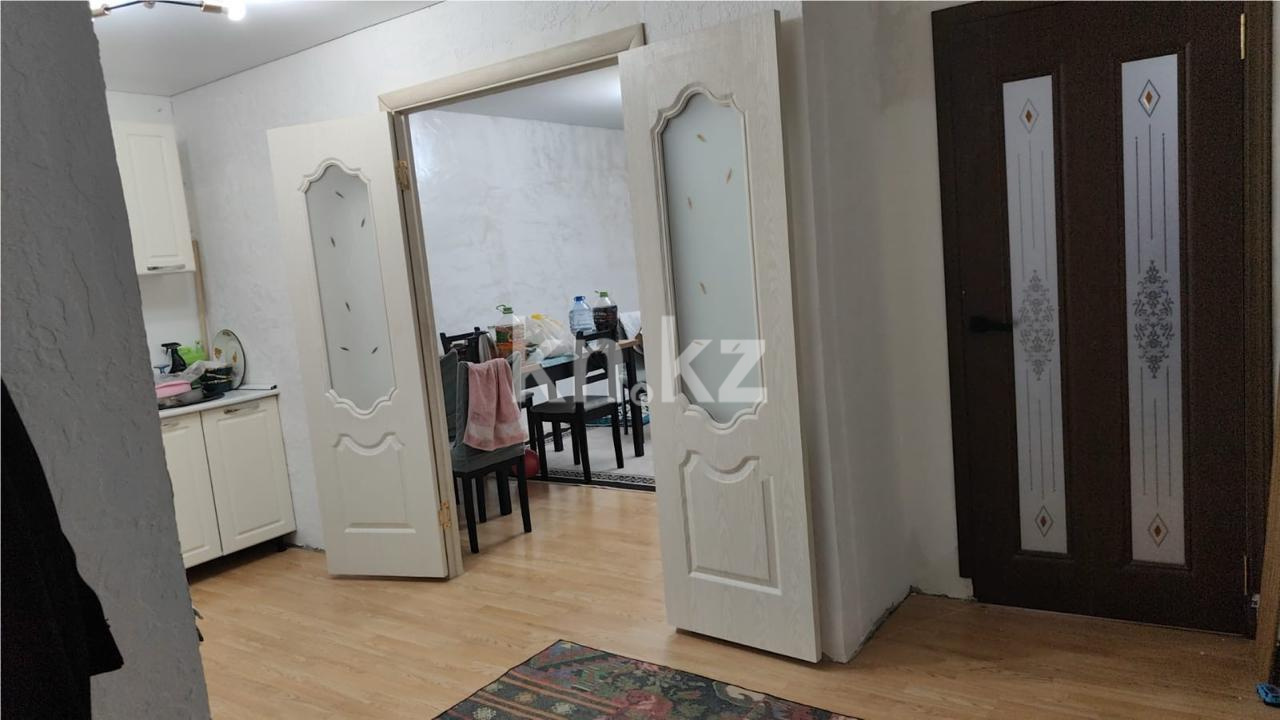 Продажа 2-комнатной квартиры, 56 м² в Астане - фото 4