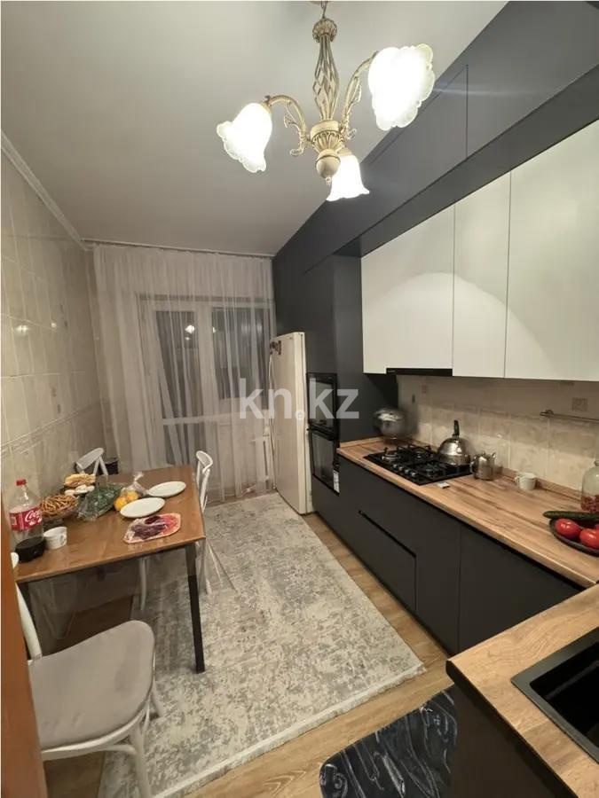 Продажа 2-комнатной квартиры, 55 м² в Алматы - фото 2