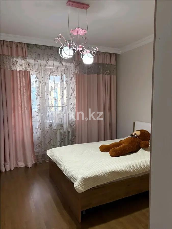 Продажа 3-комнатной квартиры, 88 м², пр. Улы Дала, дом  67 в Астане - фото 3