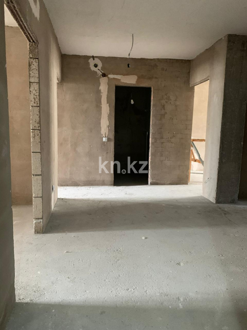 Продажа 3-комнатной квартиры, 95.7 м² в Астане