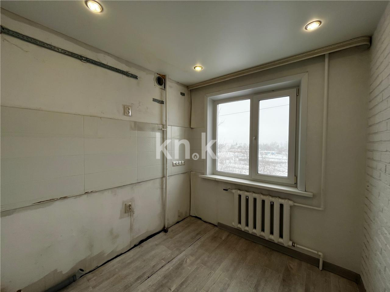 Продажа 2-комнатной квартиры, 44 м² в Караганде - фото 5