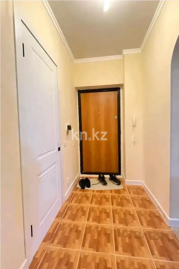 Продажа 1-комнатной квартиры, 49 м² в Астане - фото 2