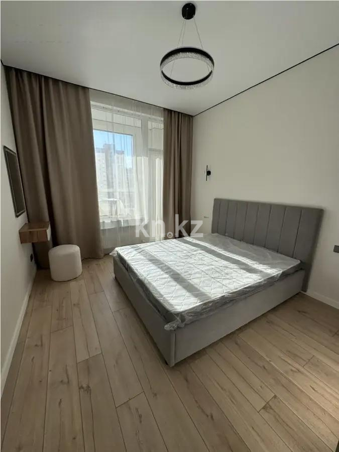 Продажа 2-комнатной квартиры, 46 м² в Астане - фото 2