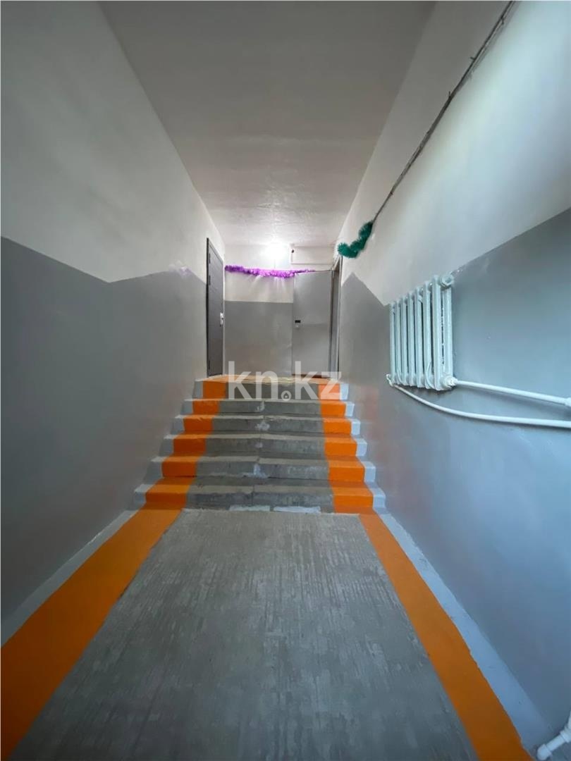 Продажа 4-комнатной квартиры, 78 м² в Темиртау - фото 19