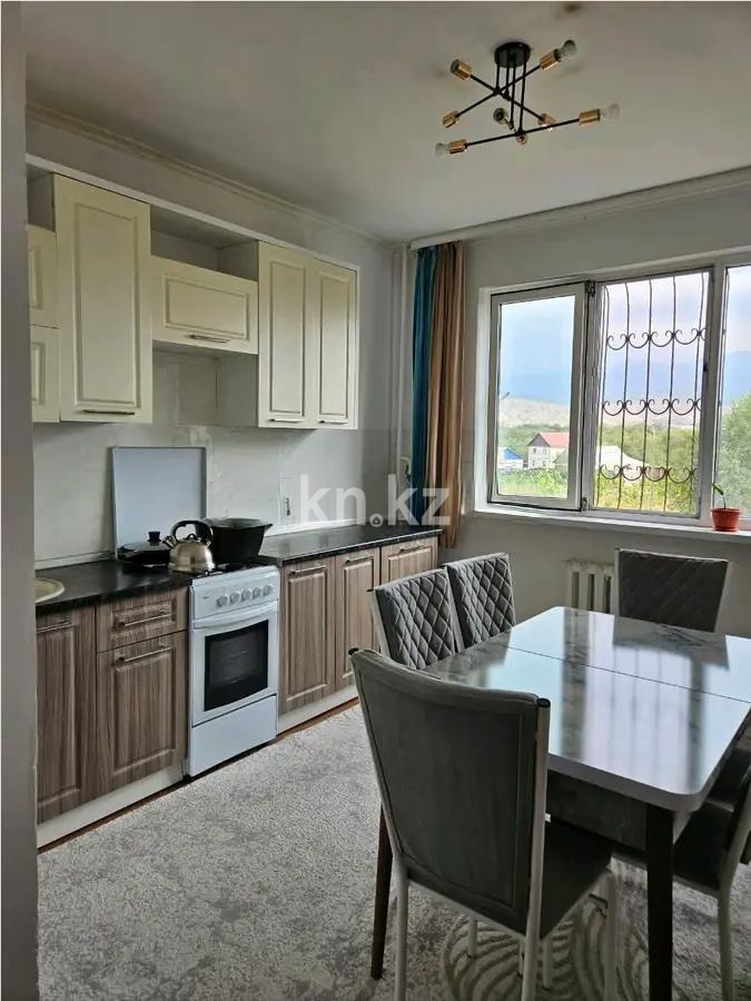 Продажа 3-комнатной квартиры, 76 м², мкр. Жас Канат, дом  1/15 в Алматы - фото 3