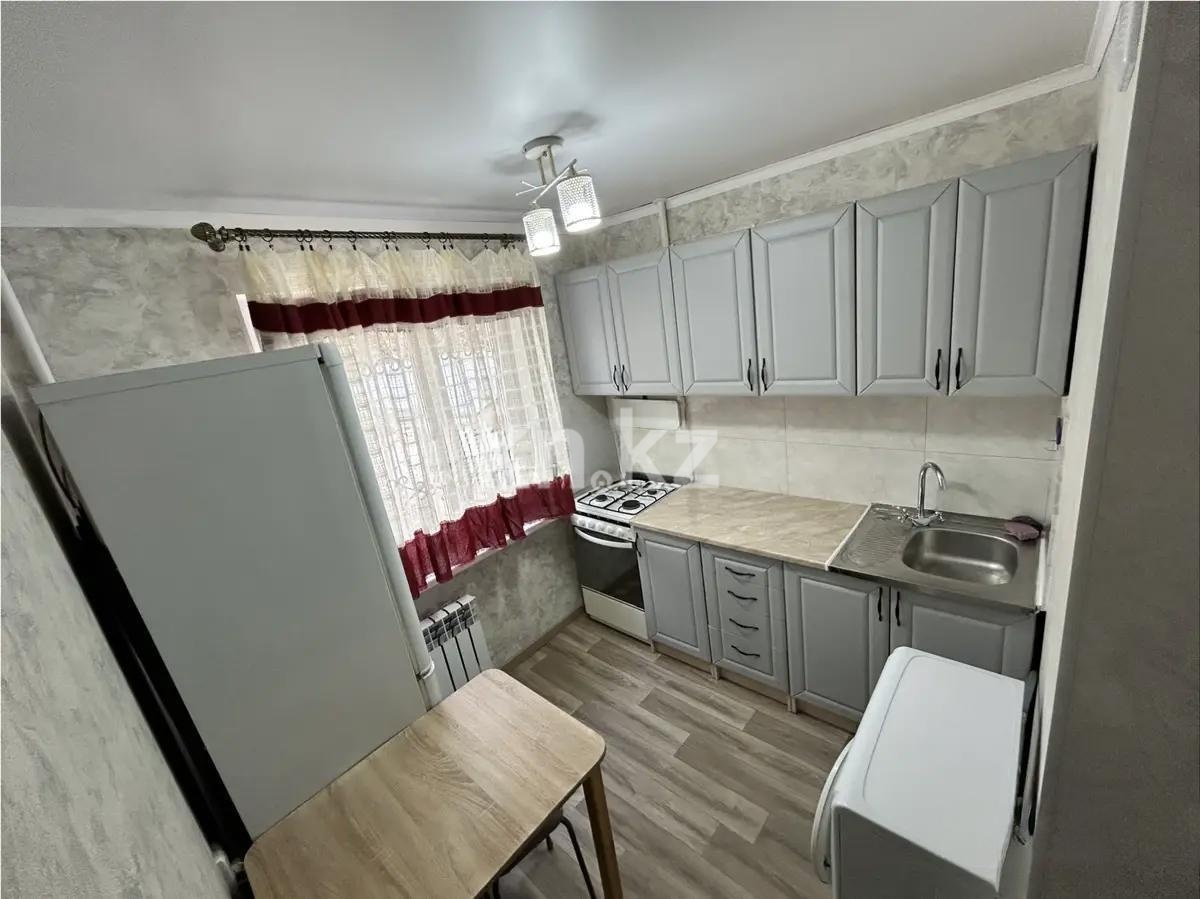 Продажа 2-комнатной квартиры, 44.3 м² в Алматы - фото 3