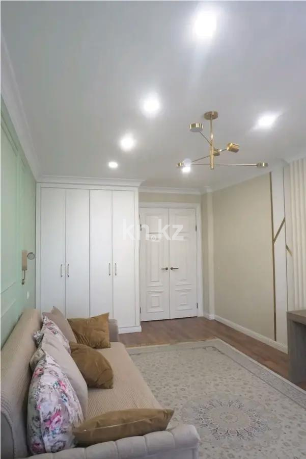 Продажа 3-комнатной квартиры, 101 м² в Алматы