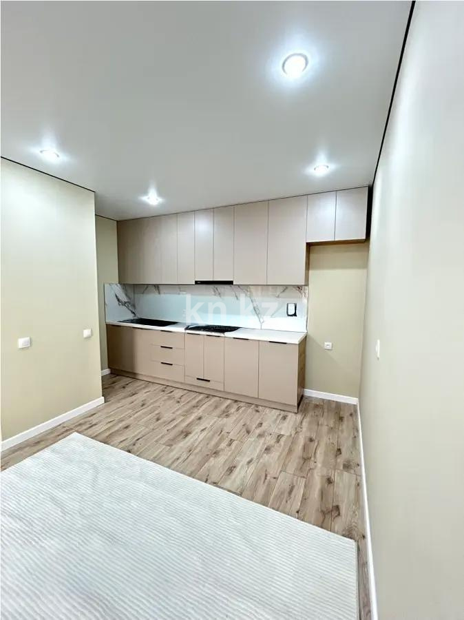 Продажа 3-комнатной квартиры, 60 м², пр. Райымбека, дом  590/16 в Алматы - фото 3