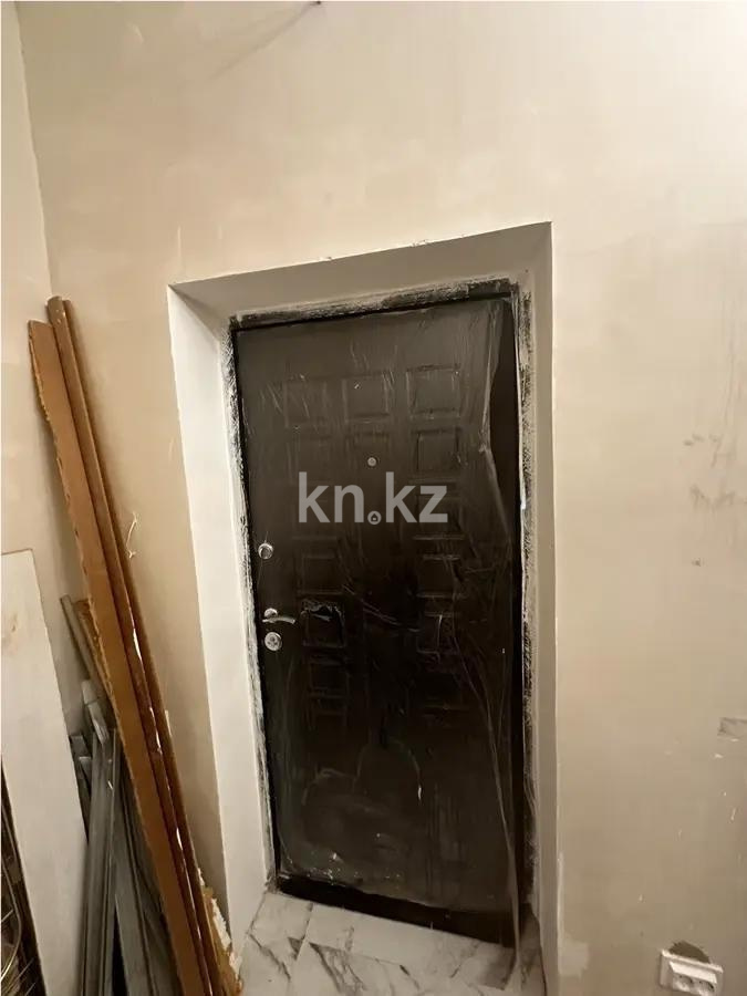 Продажа 1-комнатной квартиры, 35.4 м², пр. Кошкарбаева, дом  27/1 в Астане - фото 4