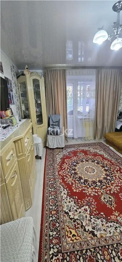 Продажа 1-комнатной квартиры, 36 м² в Астане