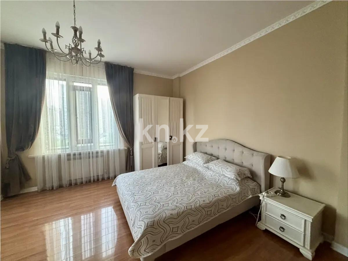 Продажа 4-комнатной квартиры, 171 м² в Астане - фото 3