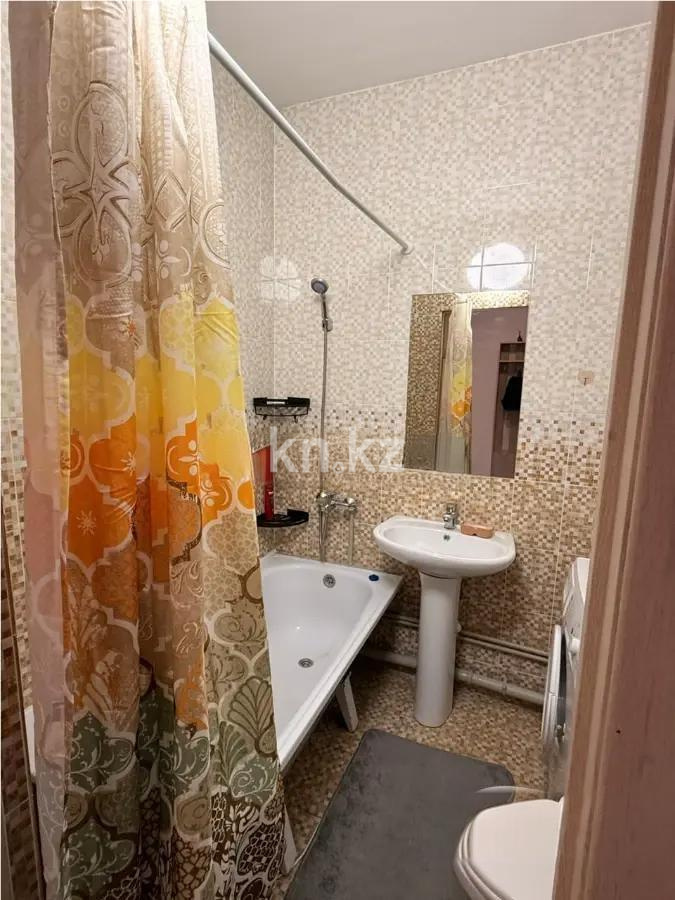 Продажа 1-комнатной квартиры, 35.3 м², Кульджинский тракт, дом  16/30 в Алматы - фото 3