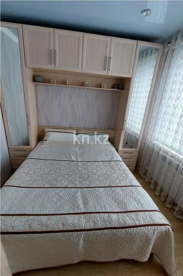 Продажа 3-комнатной квартиры, 46 м² в Шахтинске - фото 2